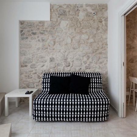 Dammuso Delle Gioie Apartment Scicli Ngoại thất bức ảnh