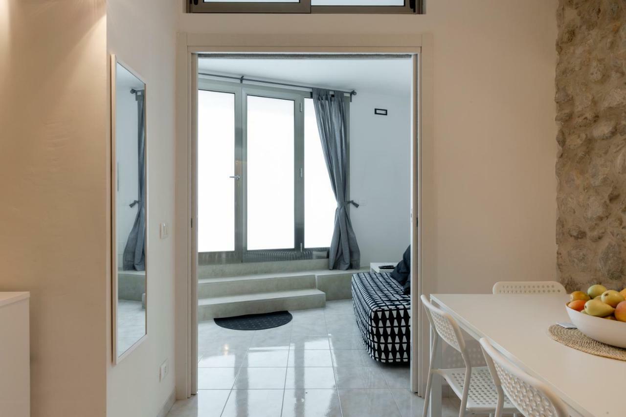 Dammuso Delle Gioie Apartment Scicli Ngoại thất bức ảnh
