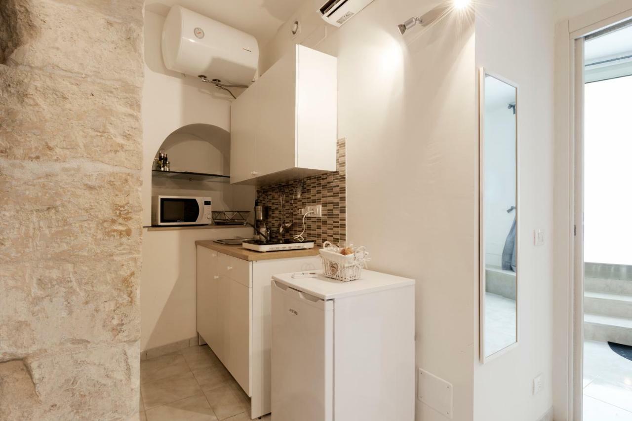 Dammuso Delle Gioie Apartment Scicli Ngoại thất bức ảnh