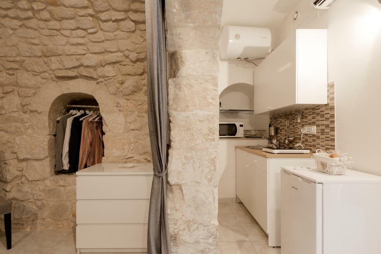 Dammuso Delle Gioie Apartment Scicli Ngoại thất bức ảnh
