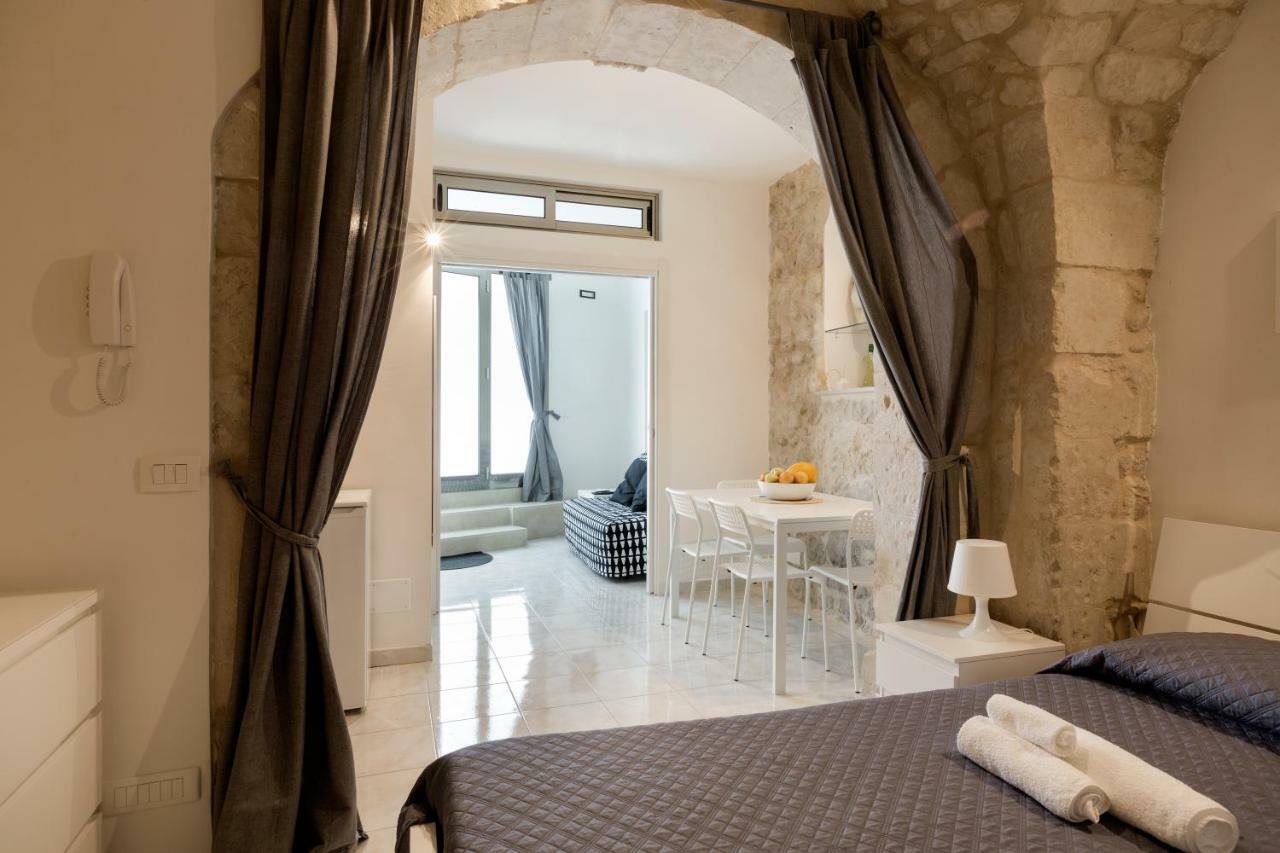 Dammuso Delle Gioie Apartment Scicli Ngoại thất bức ảnh