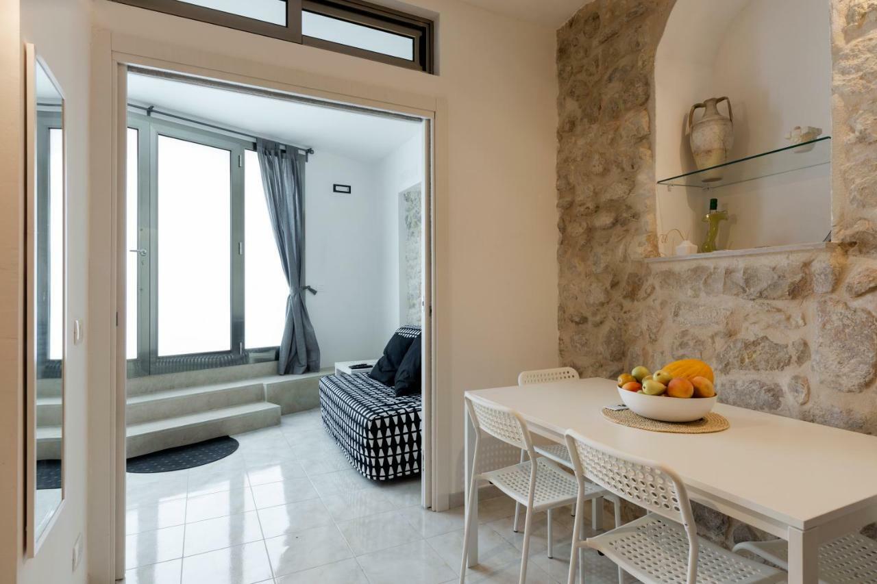 Dammuso Delle Gioie Apartment Scicli Ngoại thất bức ảnh