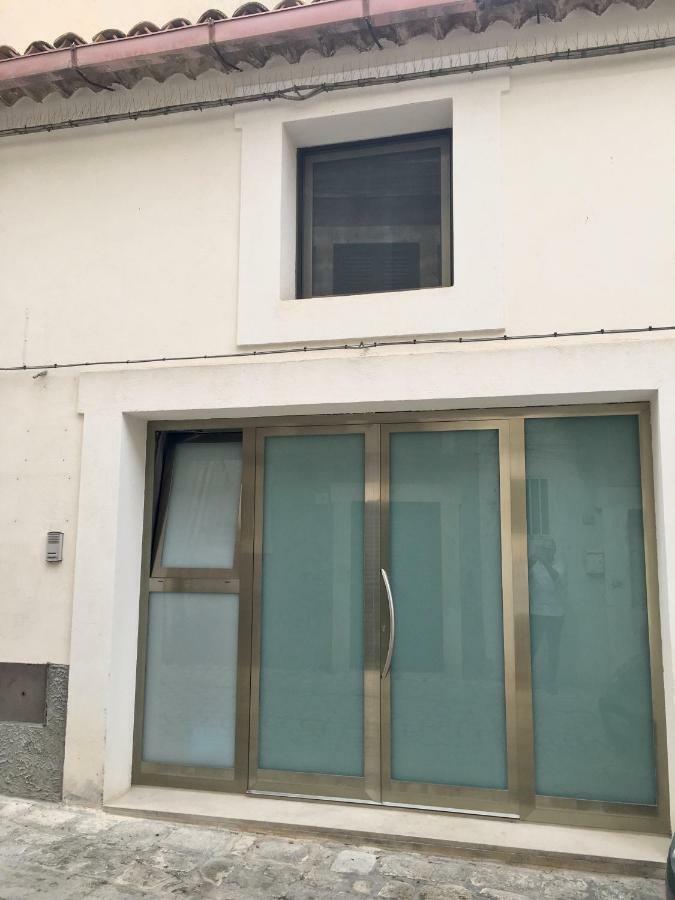 Dammuso Delle Gioie Apartment Scicli Ngoại thất bức ảnh