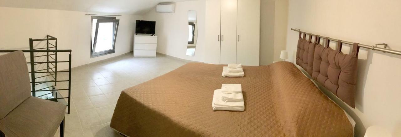 Dammuso Delle Gioie Apartment Scicli Ngoại thất bức ảnh